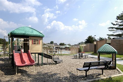 Oakwood فولز تشيرش المظهر الخارجي الصورة